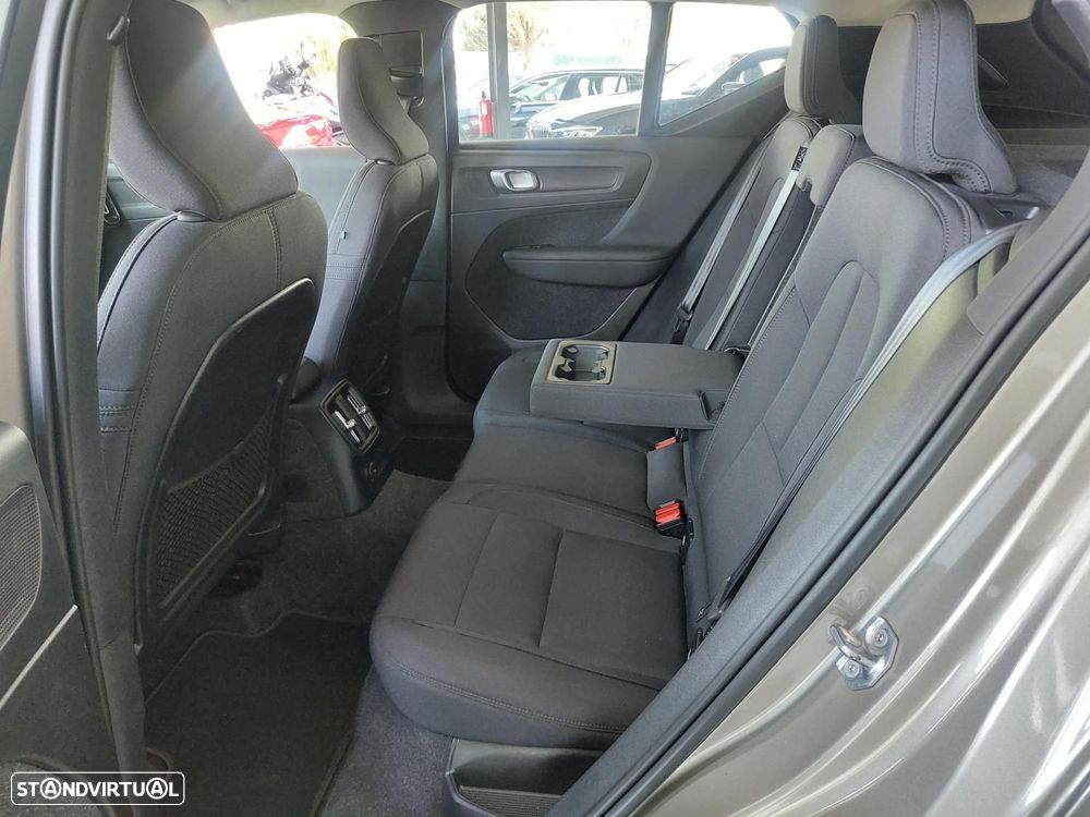 Volvo XC 40 1.5 T4 PHEV Inscription Expression - 15