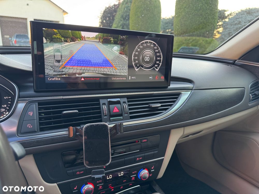Audi A6 Limousine - 25