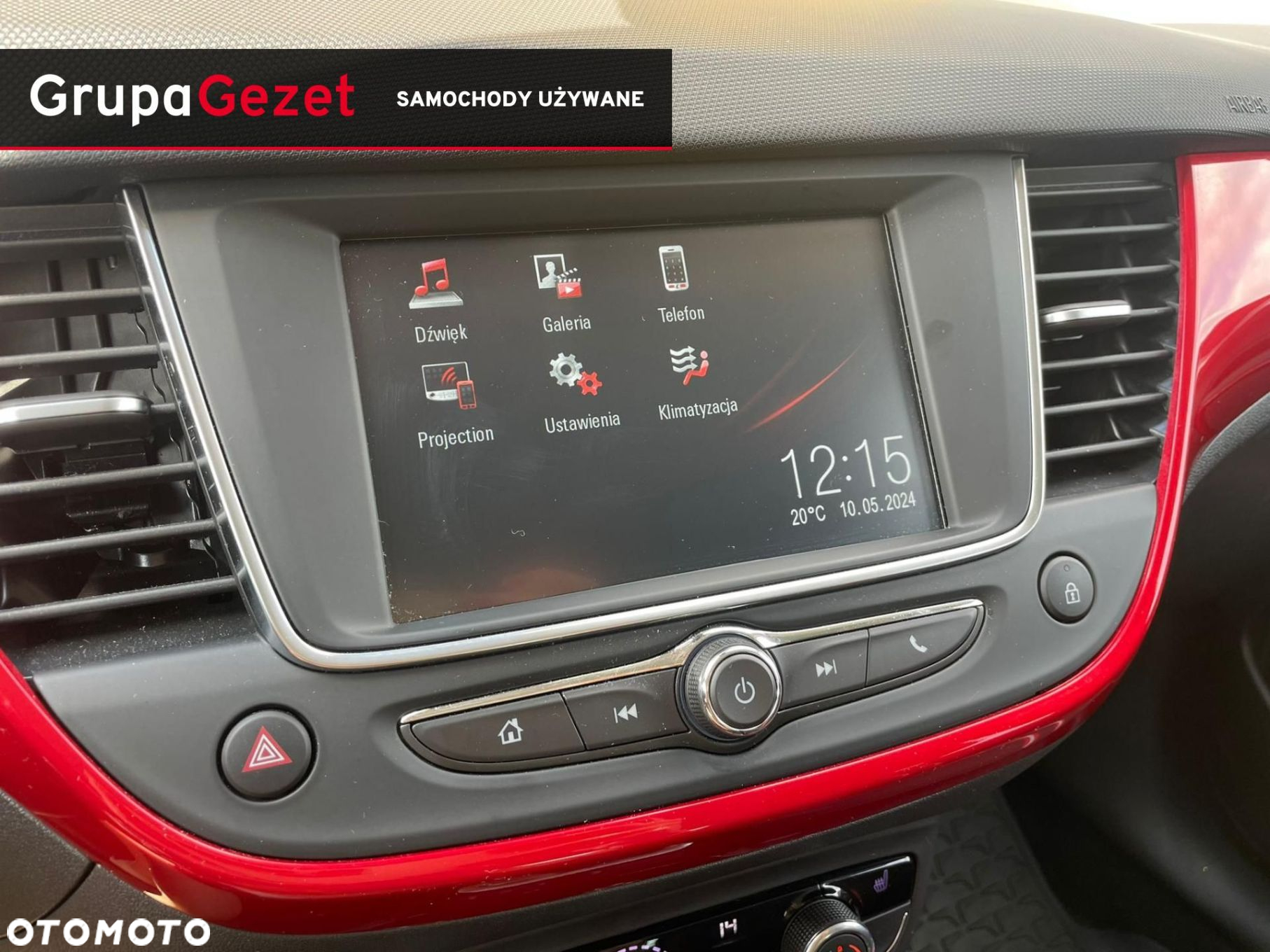 Opel Crossland - 15