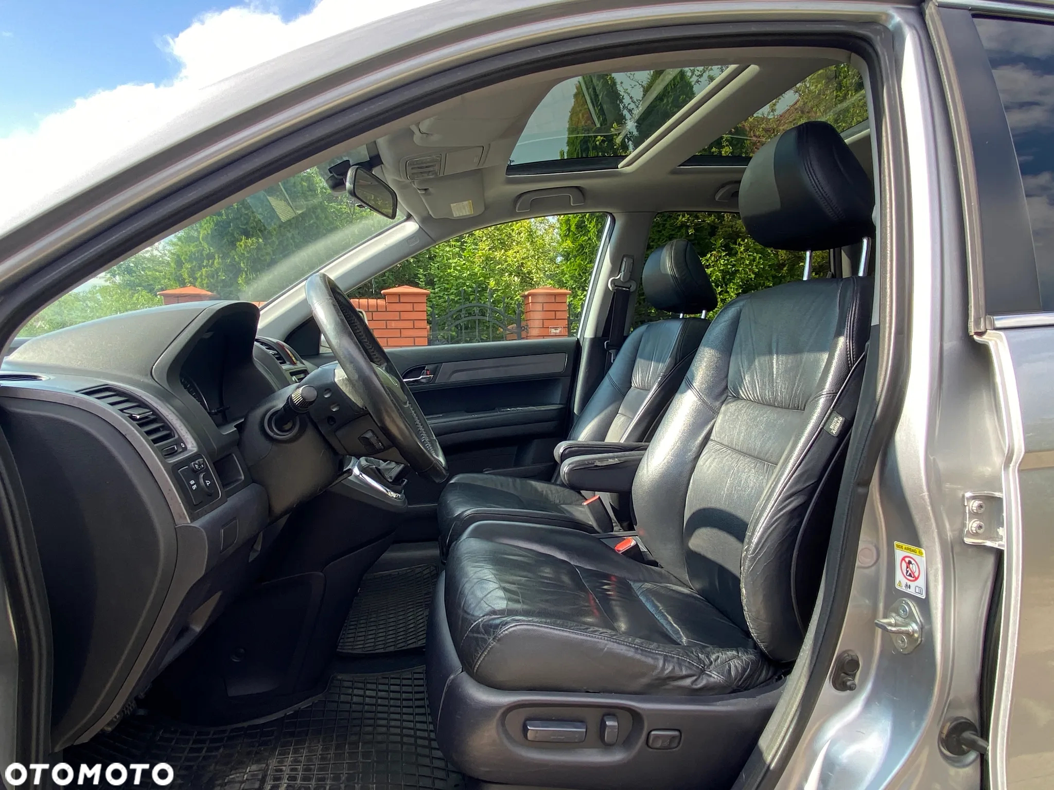 Honda CR-V 2.2i-CTDi Executive - 26