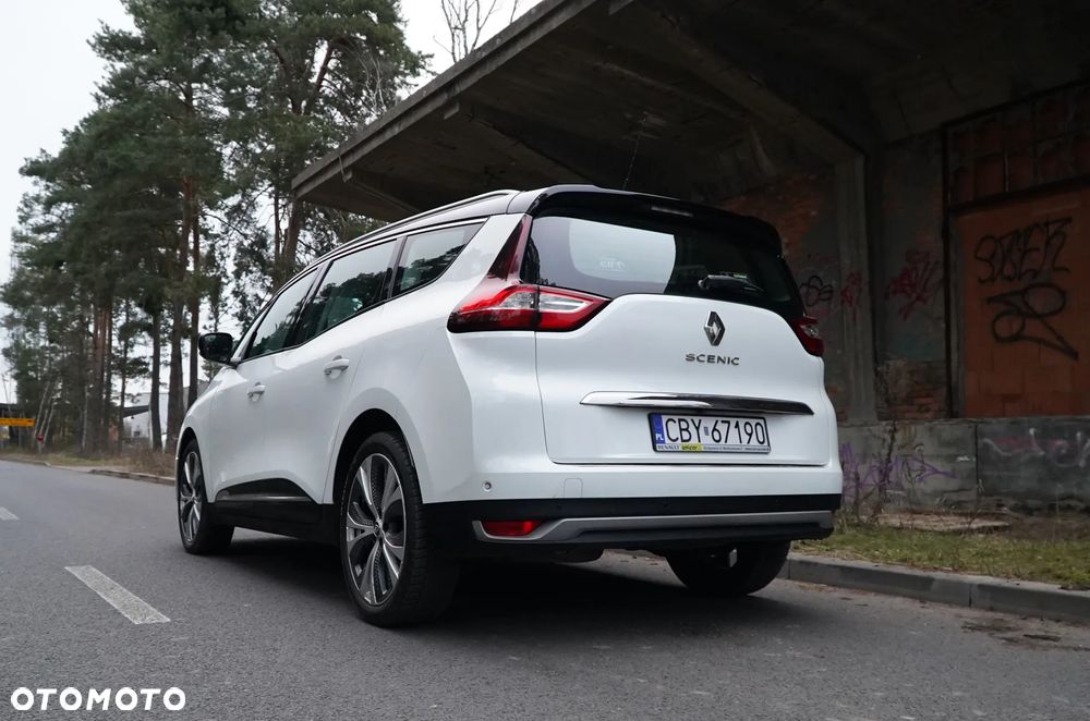 Renault Grand Scenic - 5