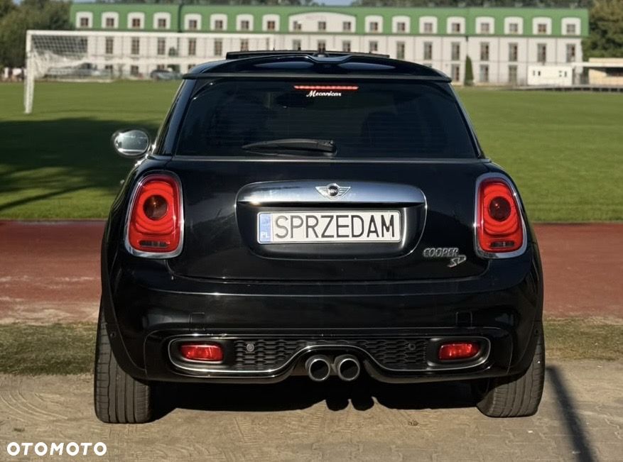 MINI Cooper - 5