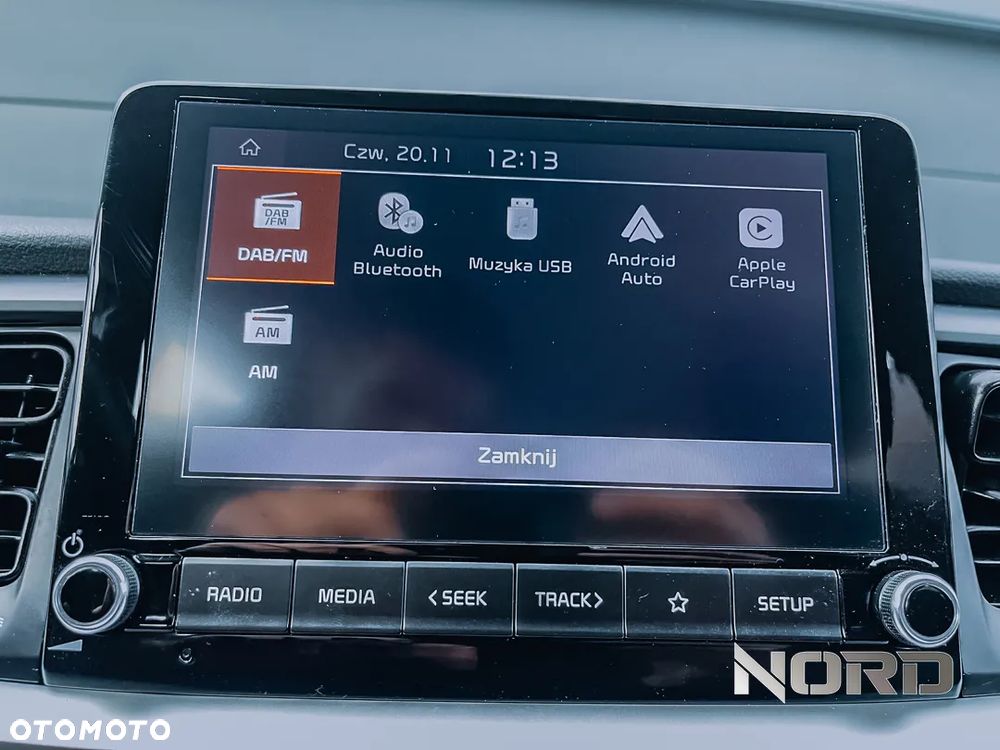 Kia Stonic 1.0 T-GDI L - 23