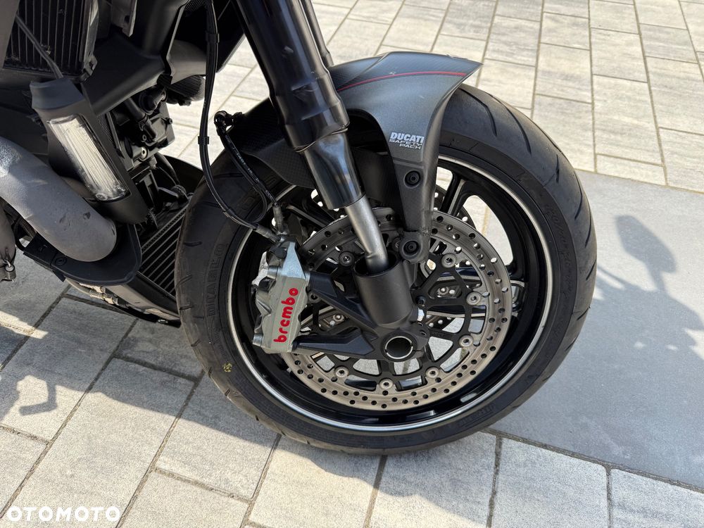 Ducati Diavel - 5