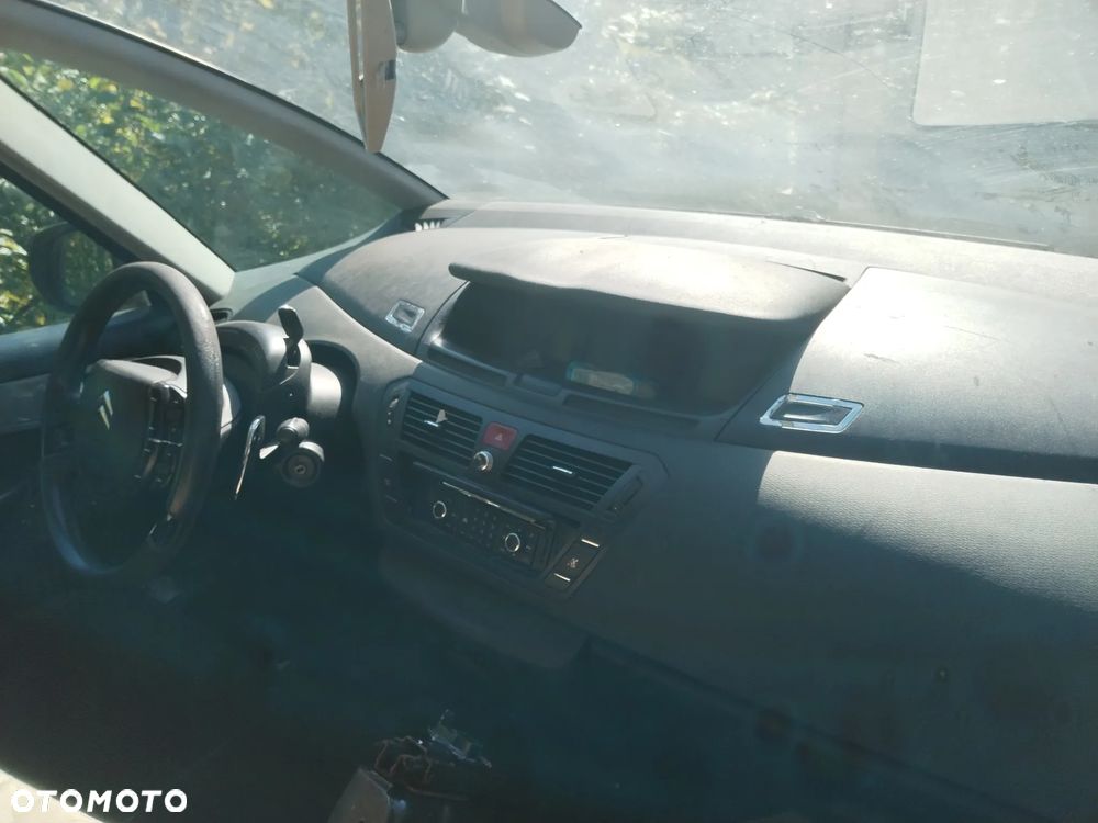 Citroën C4 Grand Picasso 2.0 HDi Equilibre Navi Exclusive MCP - 3