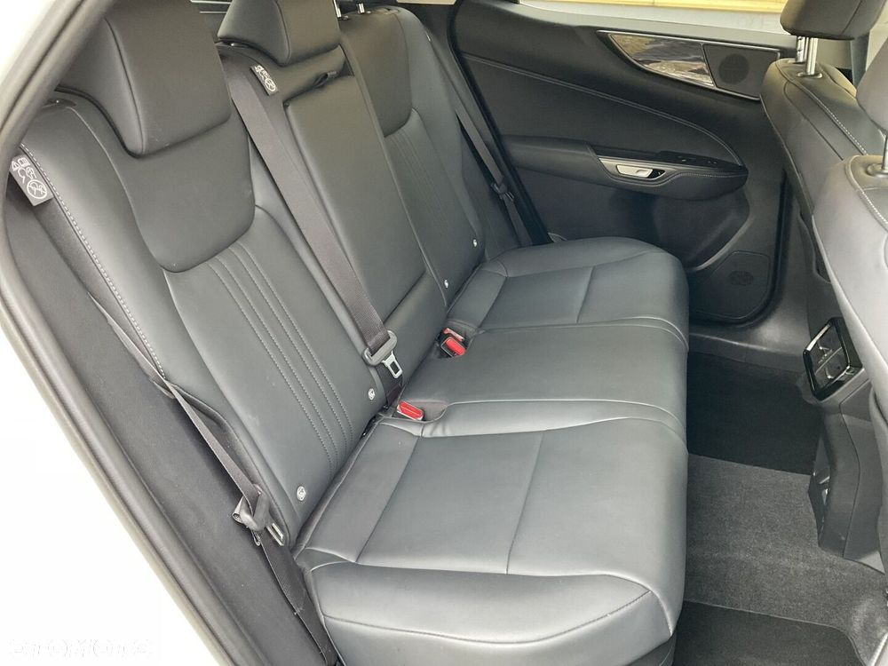 Lexus NX 350h Prestige AWD - 14