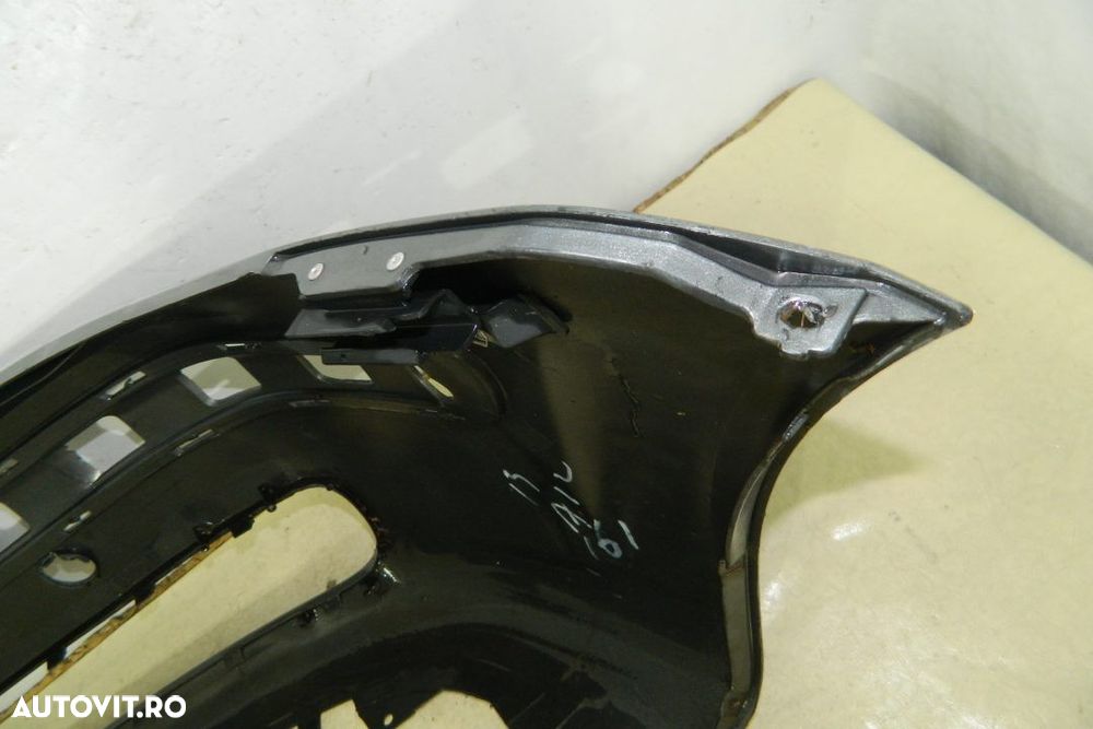 Bara fata Hyundai Getz, 2002, 2003, 2004, 2005,, 86511-1C100 - 6