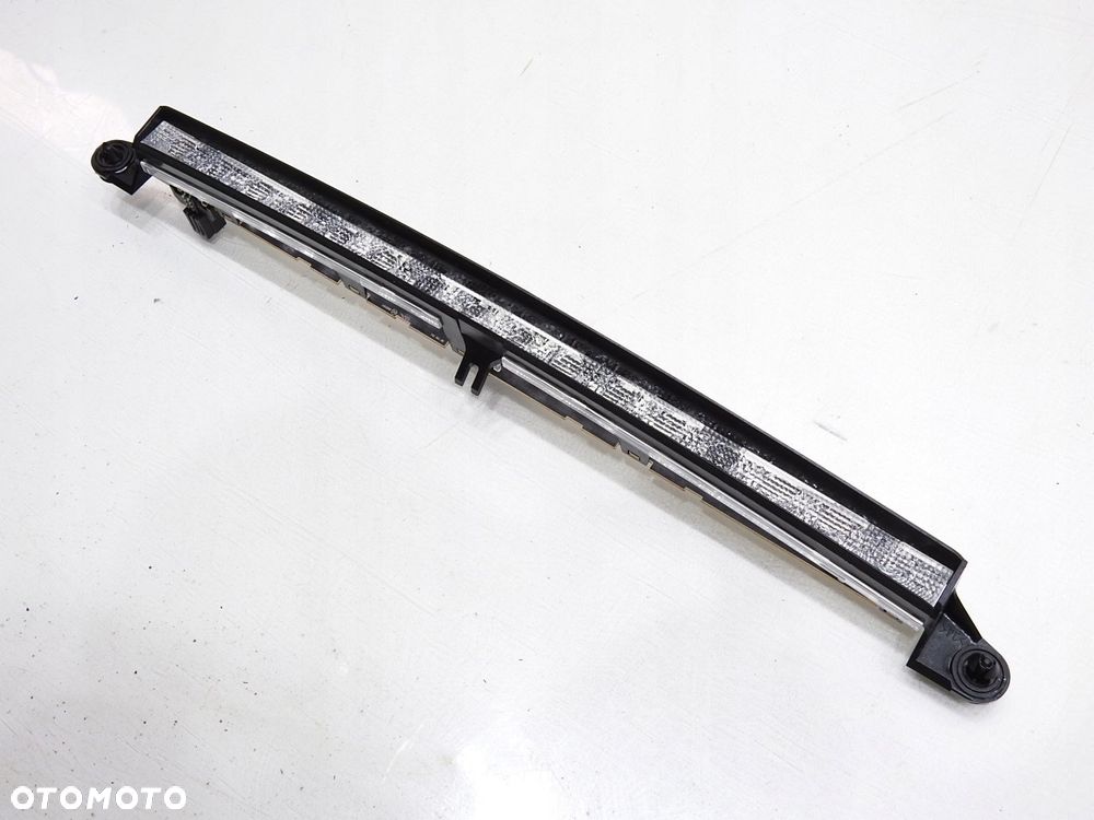 ŚWIATŁO STOP STOPU MERCEDES W203 COUPE - 3