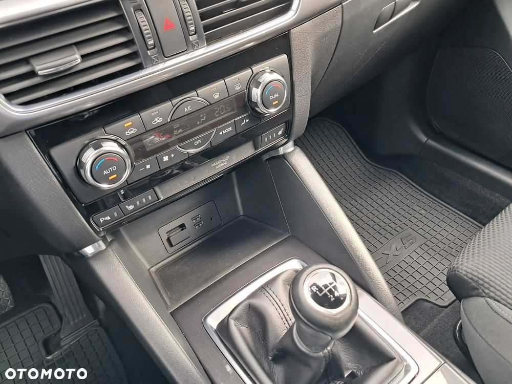 Mazda CX-5 2.0 Skyenergy AWD - 23