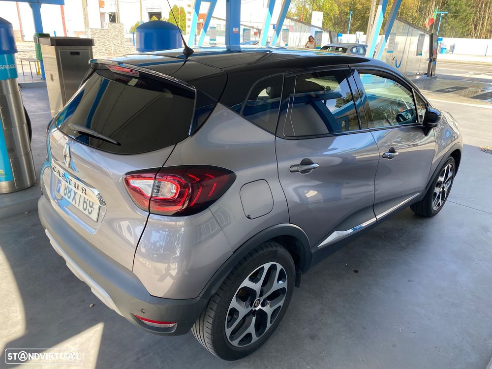 Renault Captur - 5