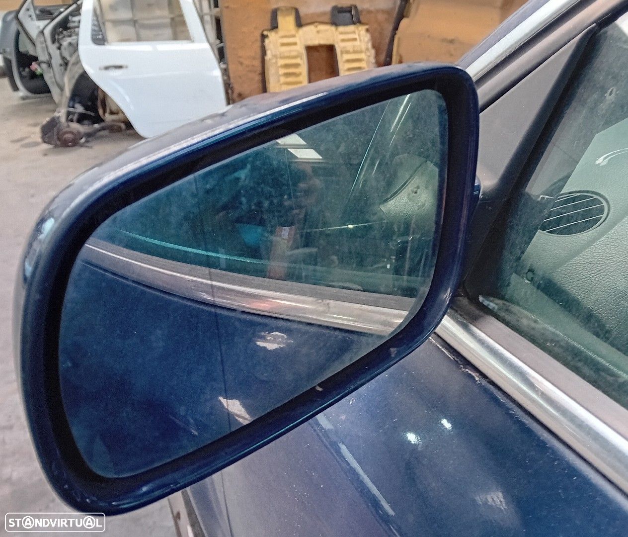 Retrovisor / espelho esquerdo VOLKSWAGEN Passat Variant (3B6) - 1