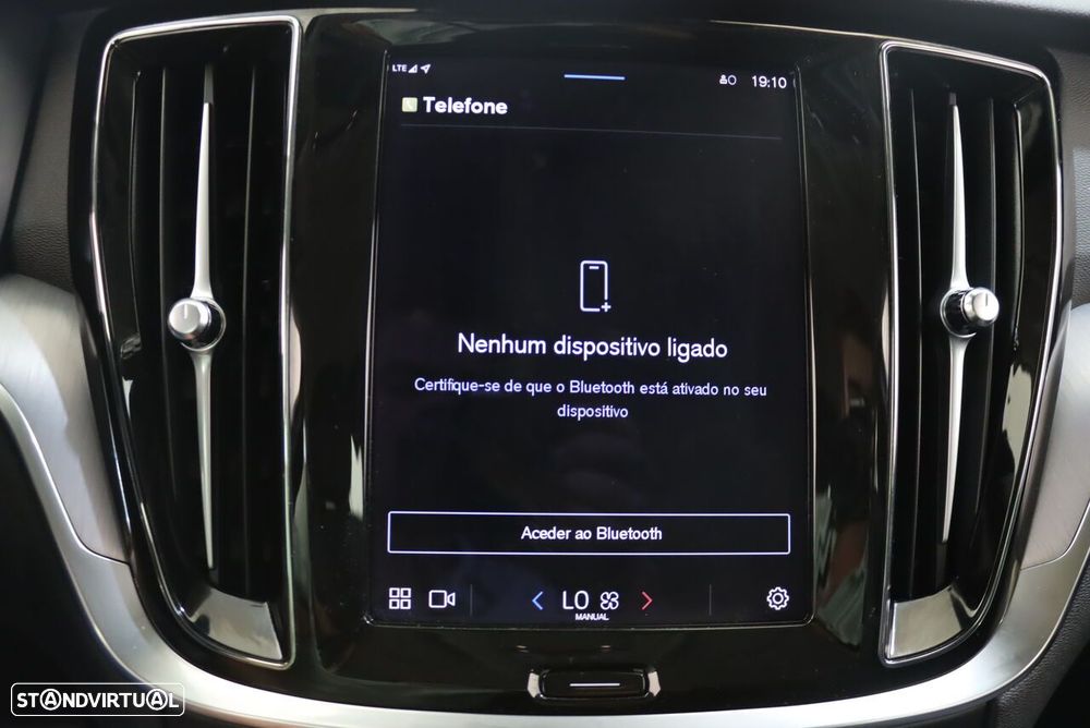 Volvo V60 2.0 T6 AWD TE Core - 25