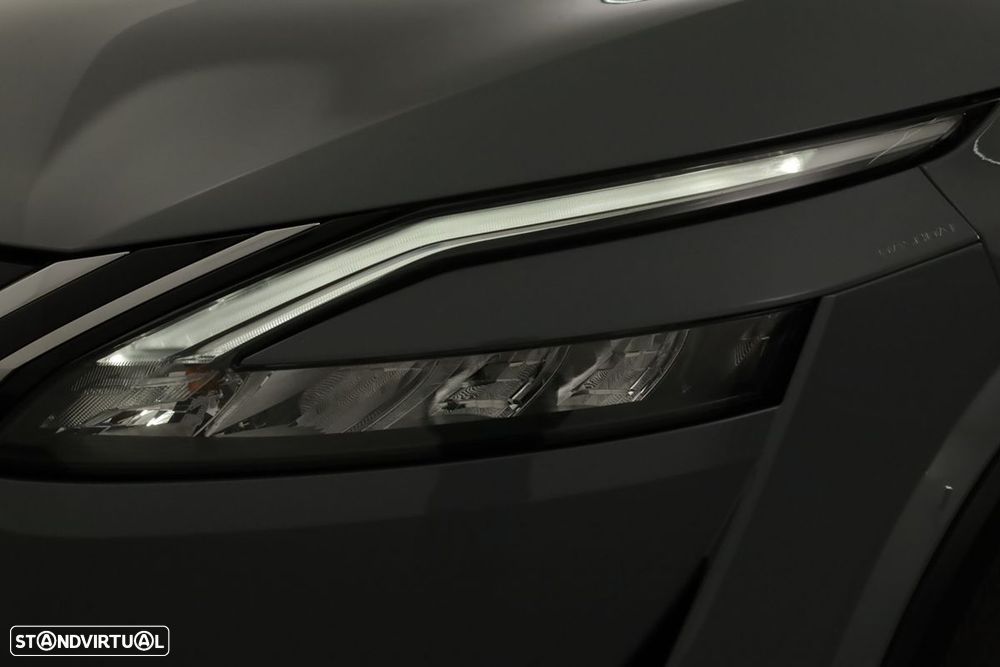 Nissan Qashqai - 6