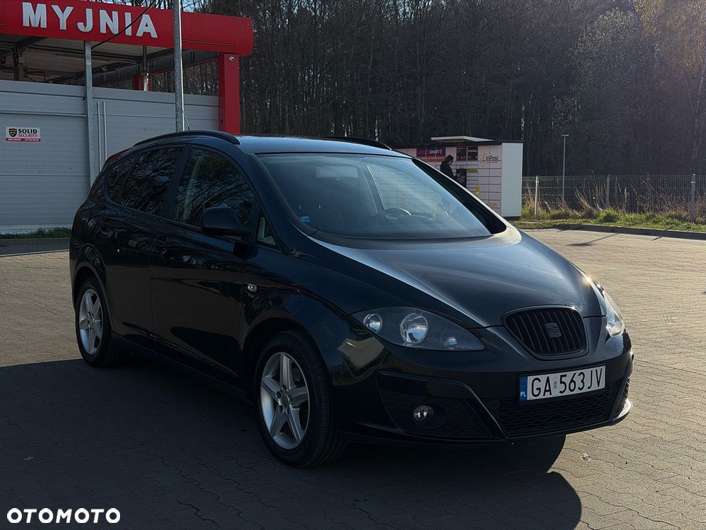 Seat Altea XL 1.2 TSI Entry S&S - 2