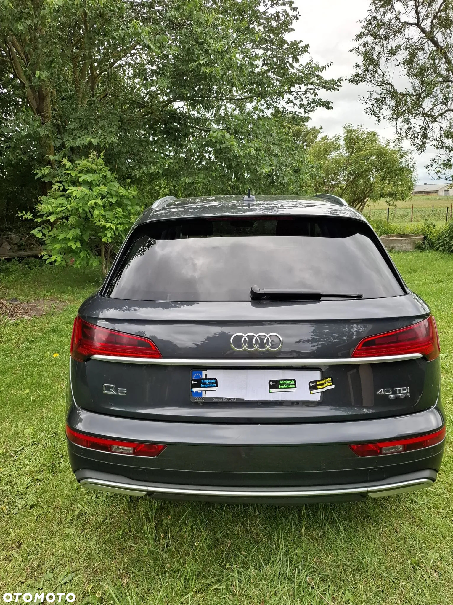 Audi Q5 2.0 TDI Quattro S tronic - 13
