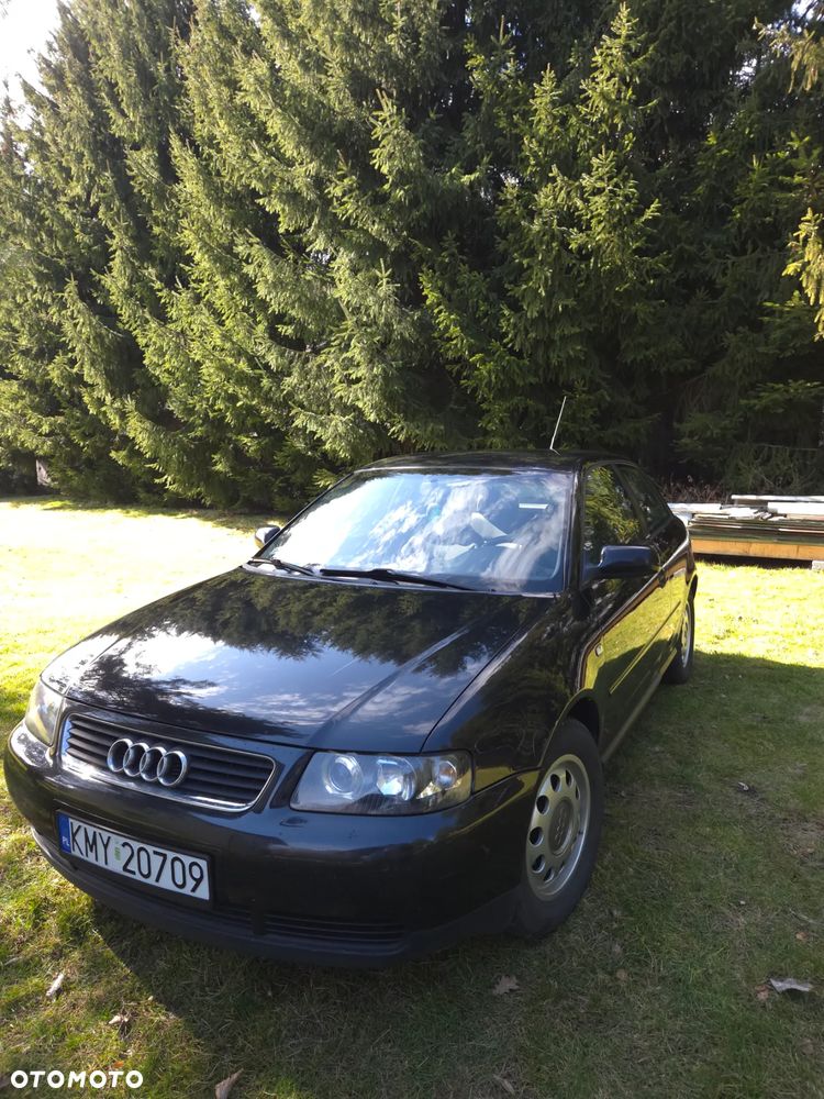 Audi A3 - 3