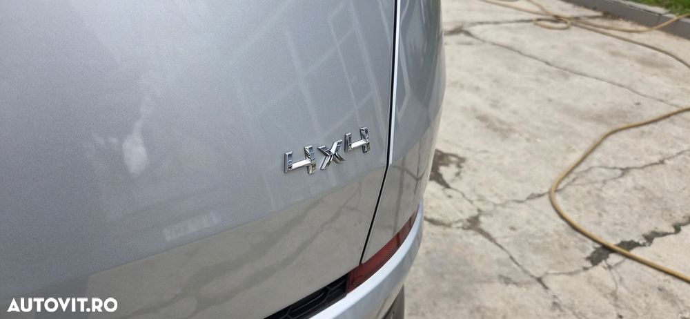 Skoda Kodiaq 2.0 TDI 4X4 DSG Style - 12