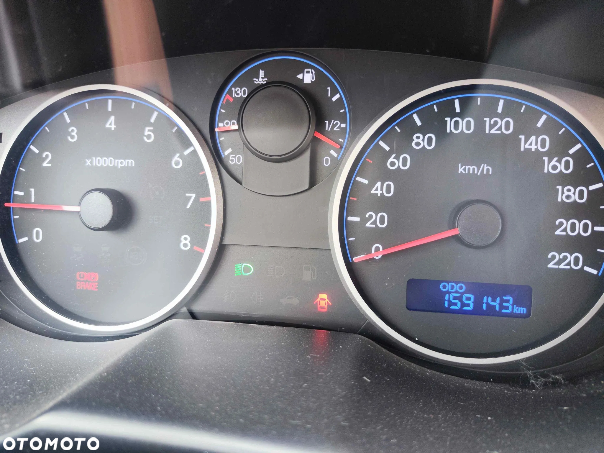 Hyundai i20 1.2 Comfort - 7