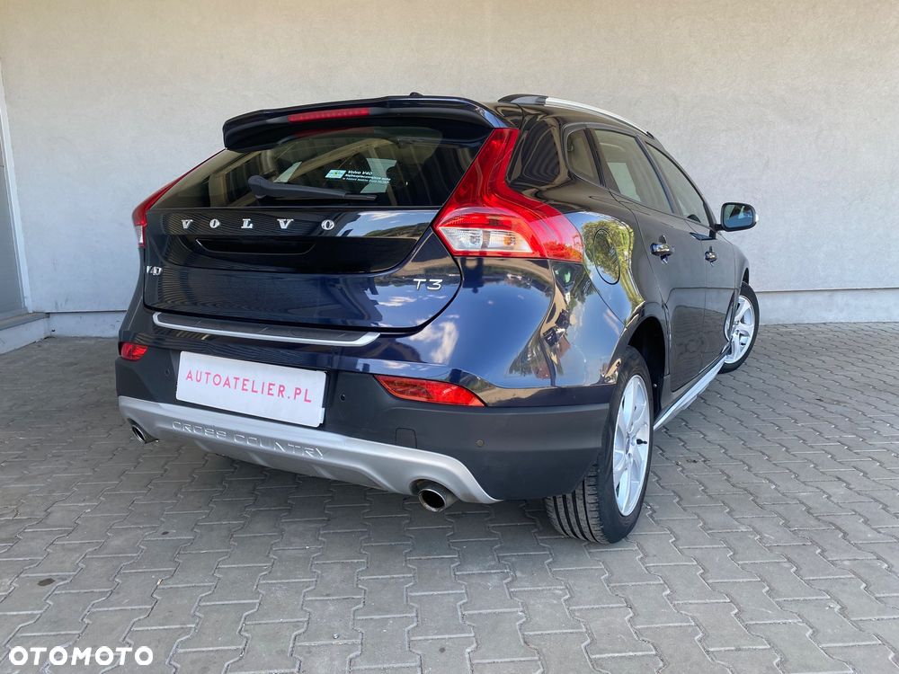 Volvo V40 Cross Country T3 Drive-E Base - 15