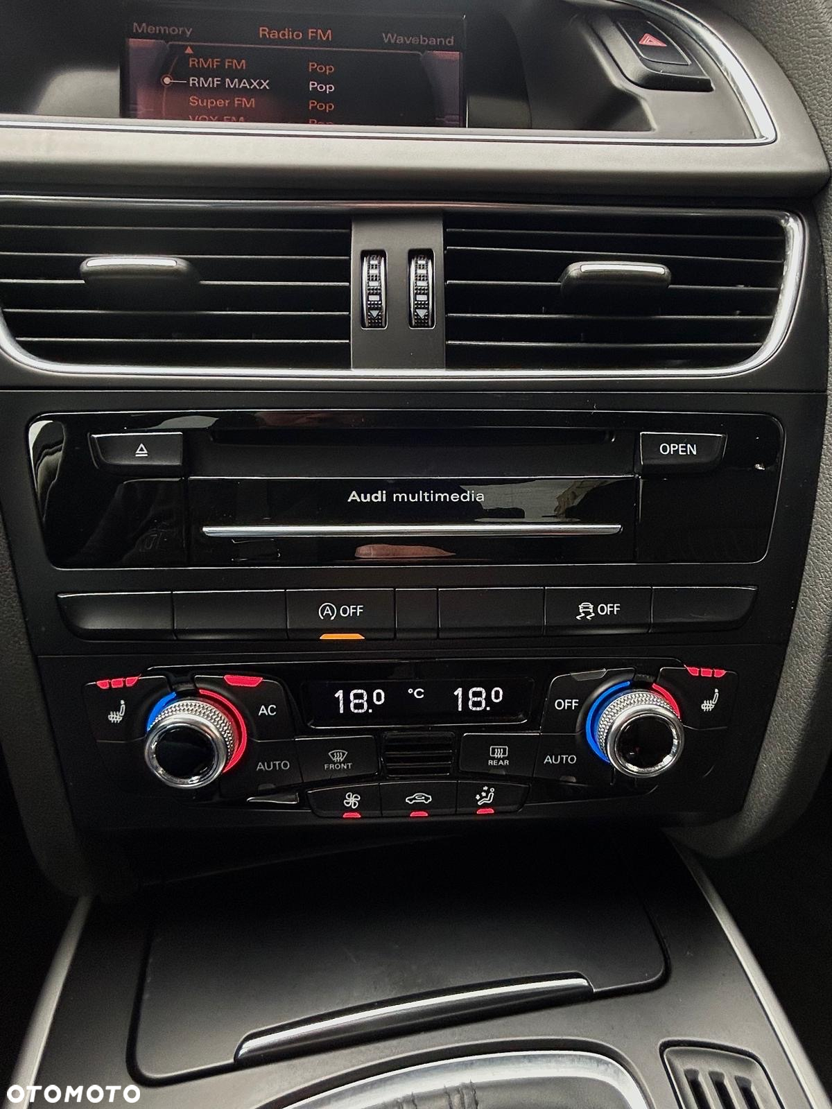 Audi A4 - 34