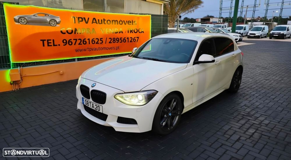 BMW 120 - 24