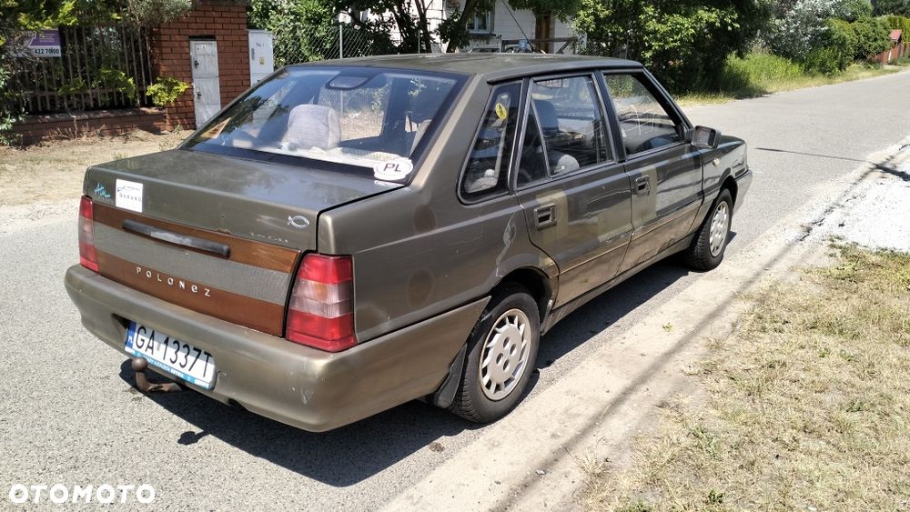 Polonez Atu - 5