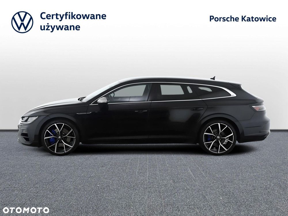 Volkswagen Arteon Shooting Brake 2.0 TSI 4Motion R DSG - 4