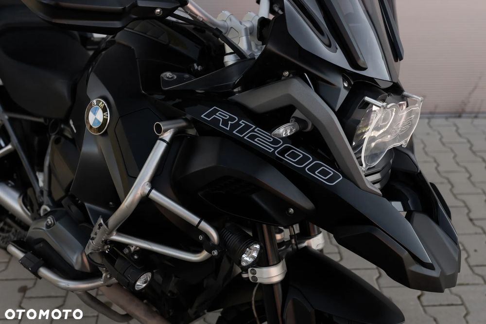 BMW Adventure - 5