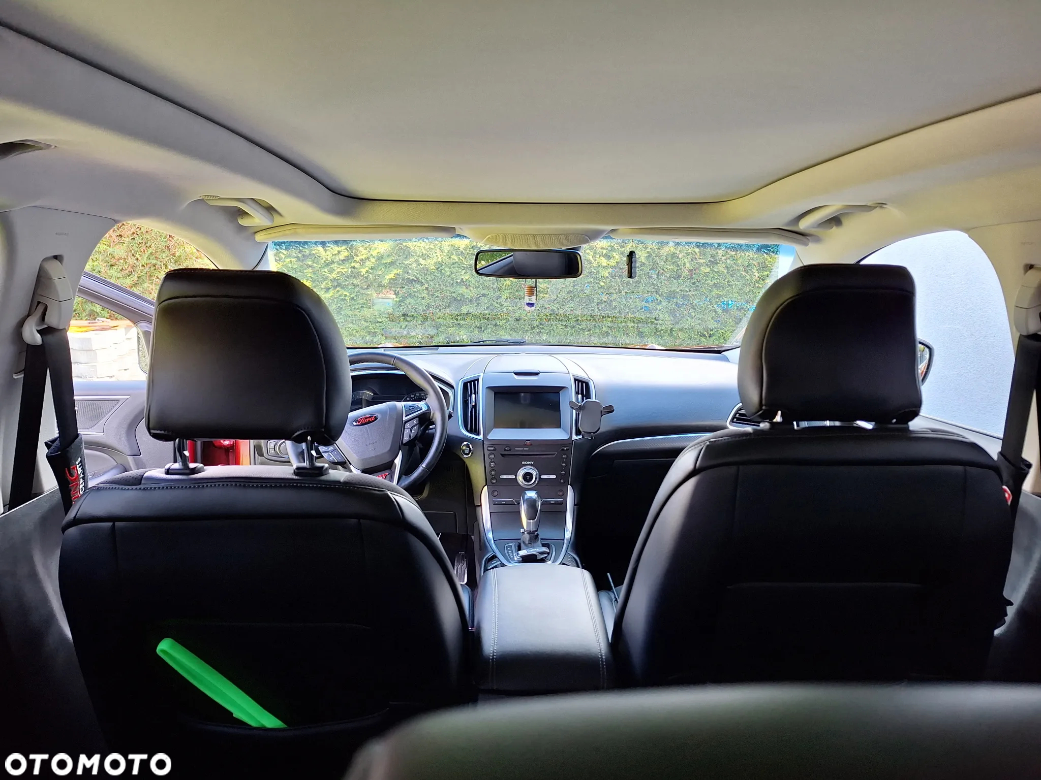 Ford Edge 2.0 TDCi Twin-Turbo 4WD Sport - 33