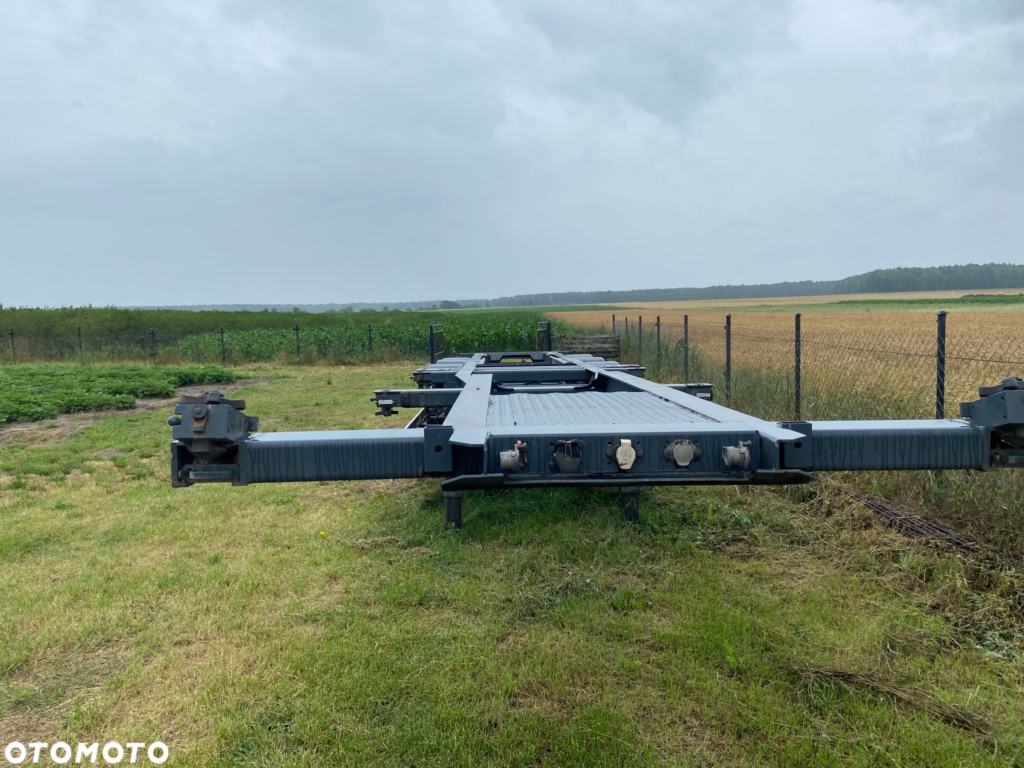 Fliegl - 3