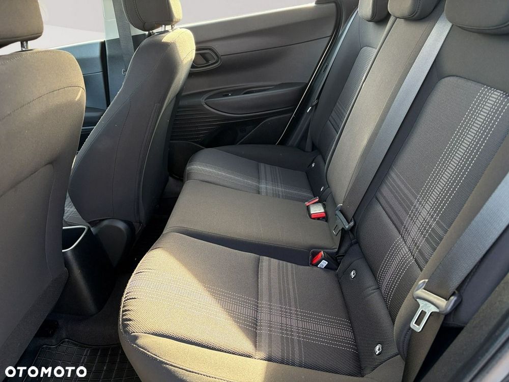 Hyundai i20 1.0 T-GDi Pure - 19