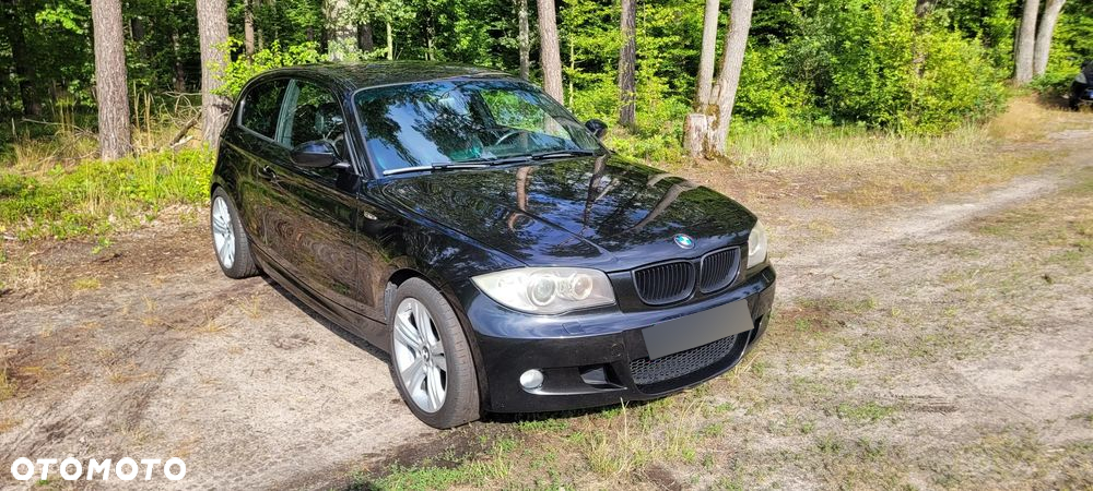BMW Seria 1 123d DPF Edition Sport - 16