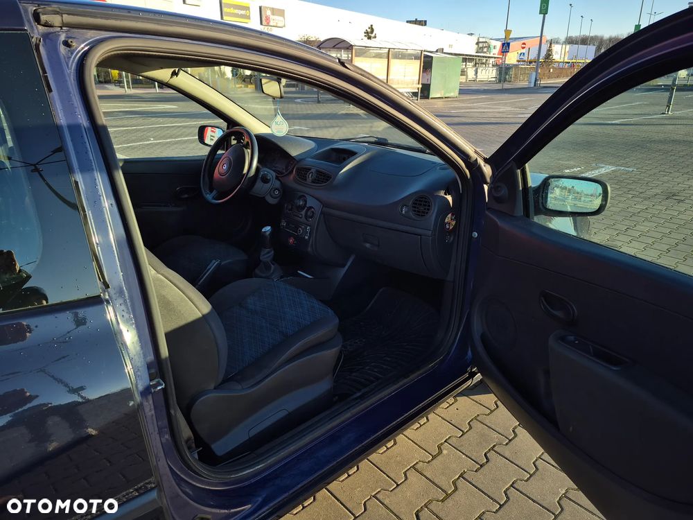 Renault Clio 1.5 dCi Dynamique - 9