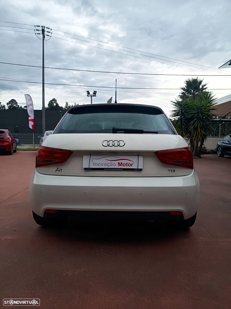Audi A1 Sportback - 25