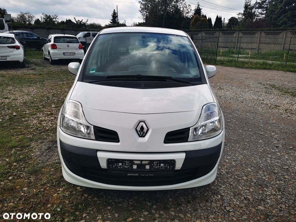 Renault Modus 1.2 16V Night and Day - 4