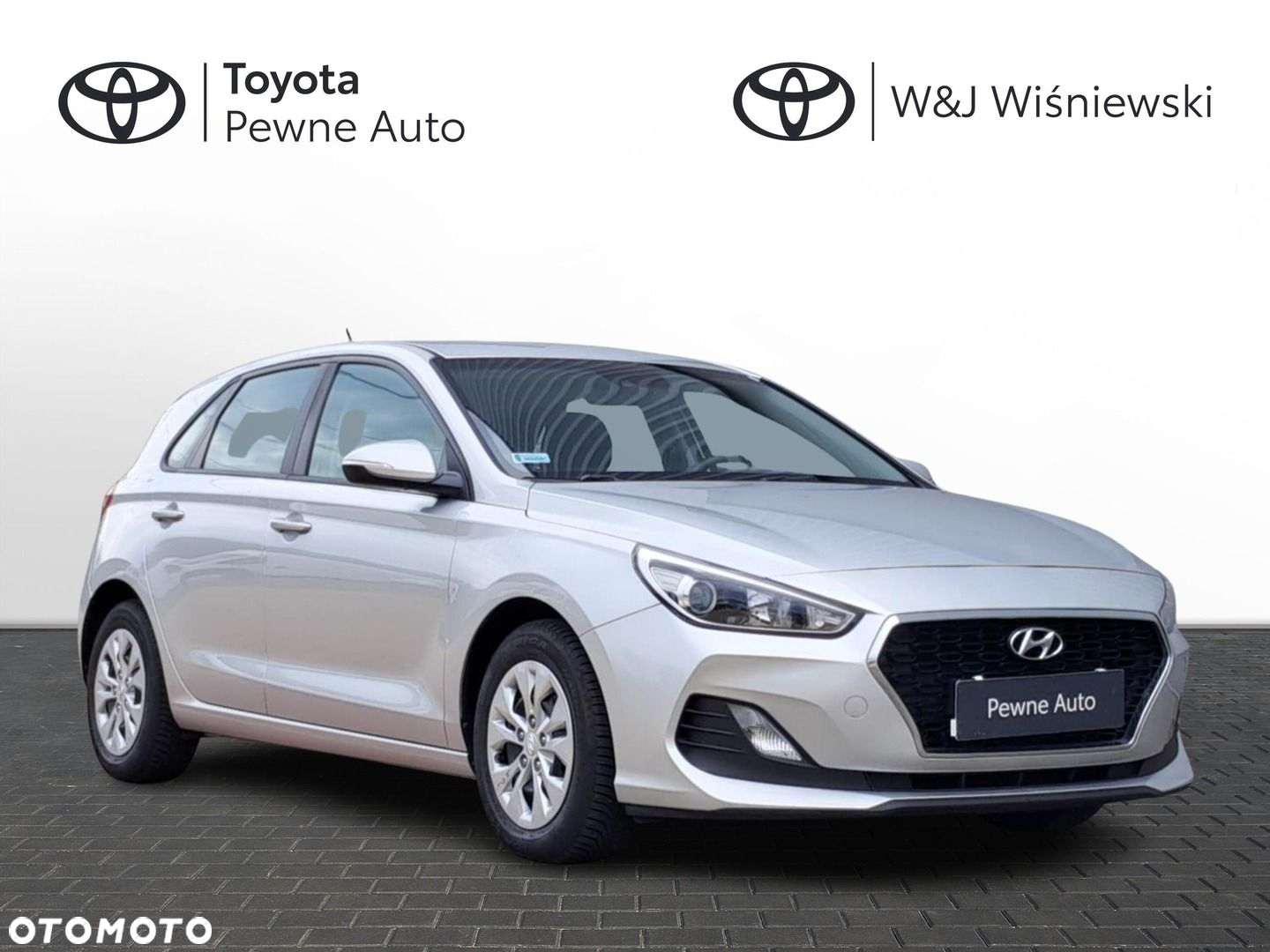 Hyundai i30 - 5