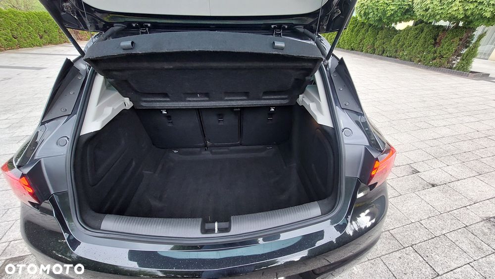 Opel Astra - 34