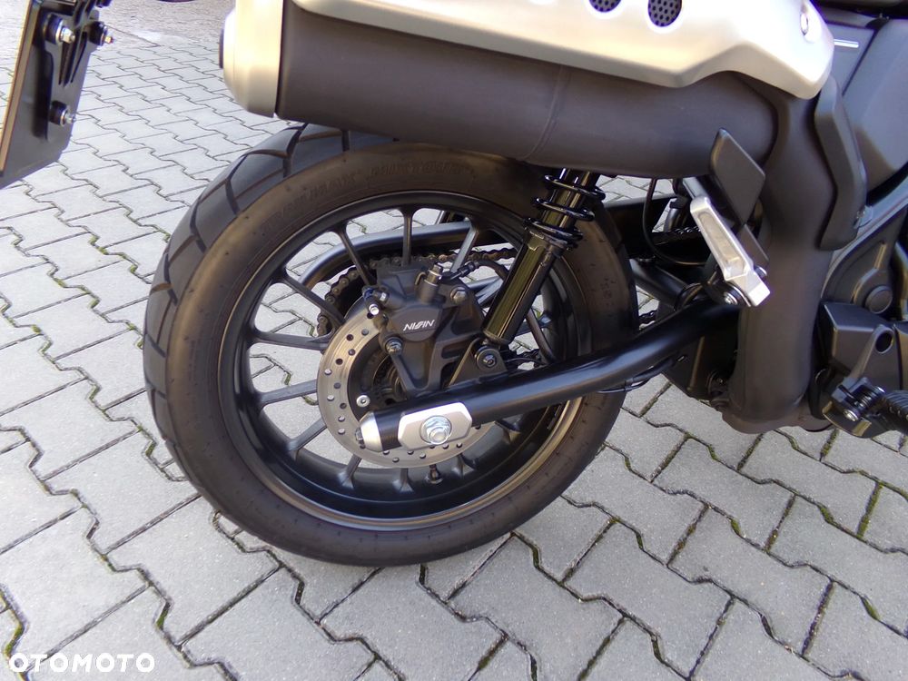 Honda CL - 10