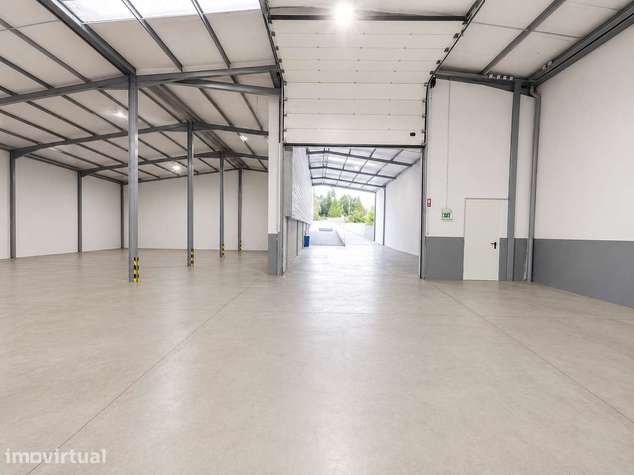 Fábrica/Indústria, Santa Maria da Feira, Sanguedo - Grande imagem: 2/14