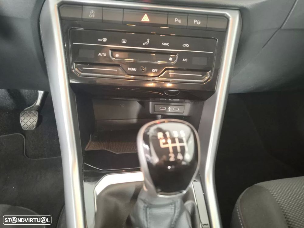 VW T-Roc 2.0 TDI Style - 5
