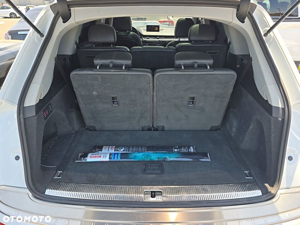 Audi Q7 3.0 TFSI Quattro Tiptronic - 3