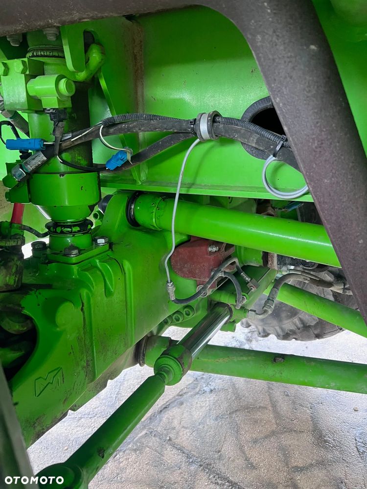 Merlo ROTO 40.18S 3500MTH CERTYFIKAT CE ZESTAW KOSZ WIDŁY PILOT DŹWIG - 17