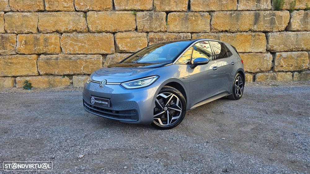VW ID.3 Pro Performance Tech - 1