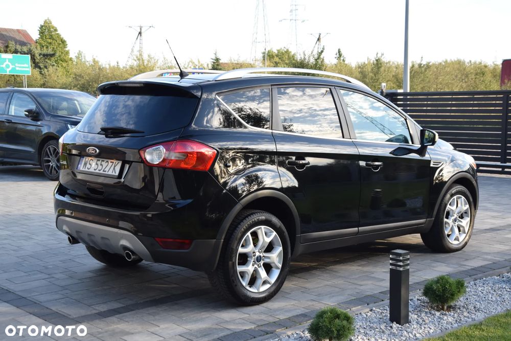 Ford Kuga 2.0 TDCi Trend - 4