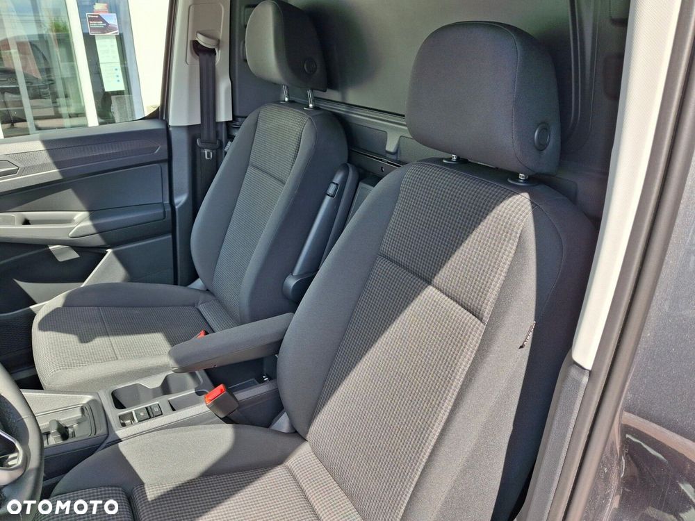 Volkswagen Caddy - 21