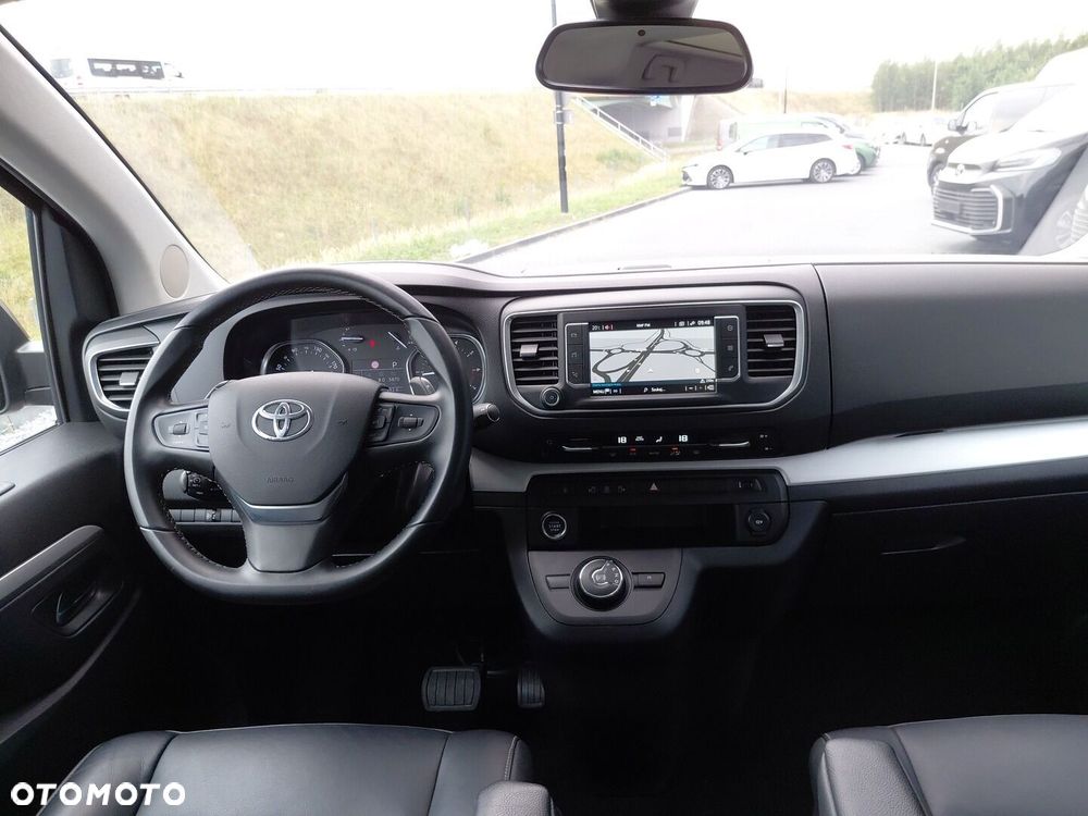 Toyota Proace Verso 2.0 D4-D Long VIP - 11