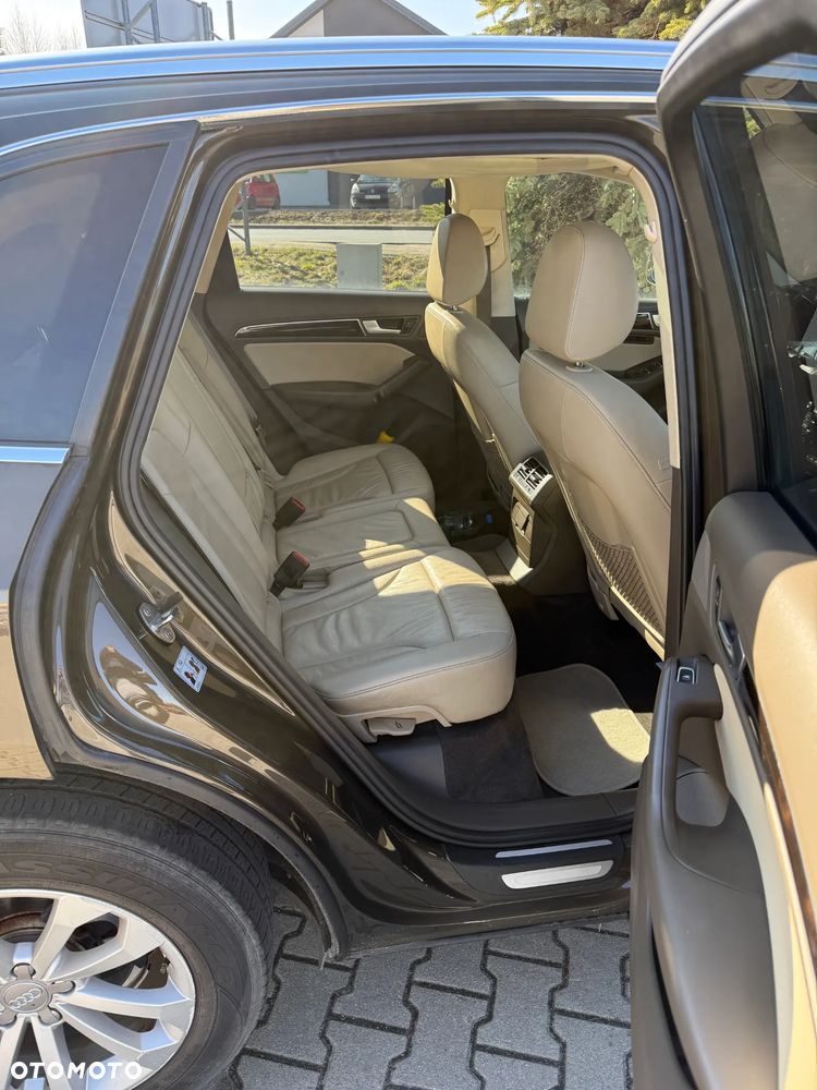 Audi Q5 - 25