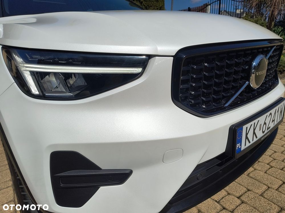 Volvo XC 40 B5 B AWD Geartronic RDesign - 12