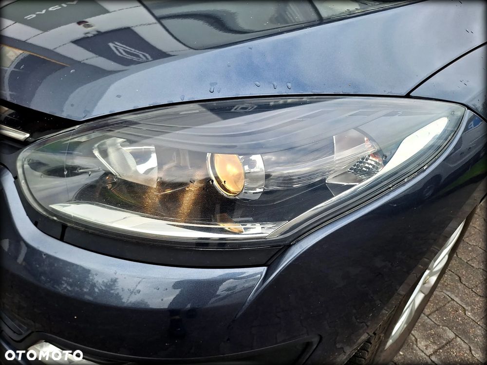 Renault Megane 1.5 dCi Energy Limited - 19