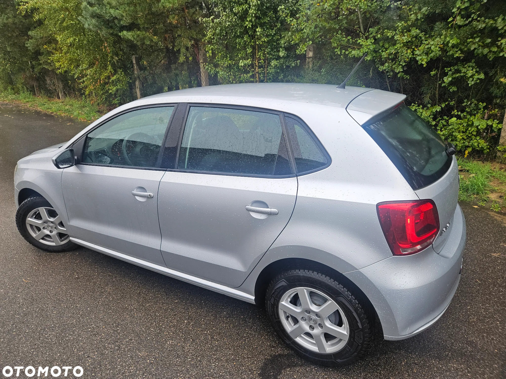 Volkswagen Polo 1.2 Style - 11